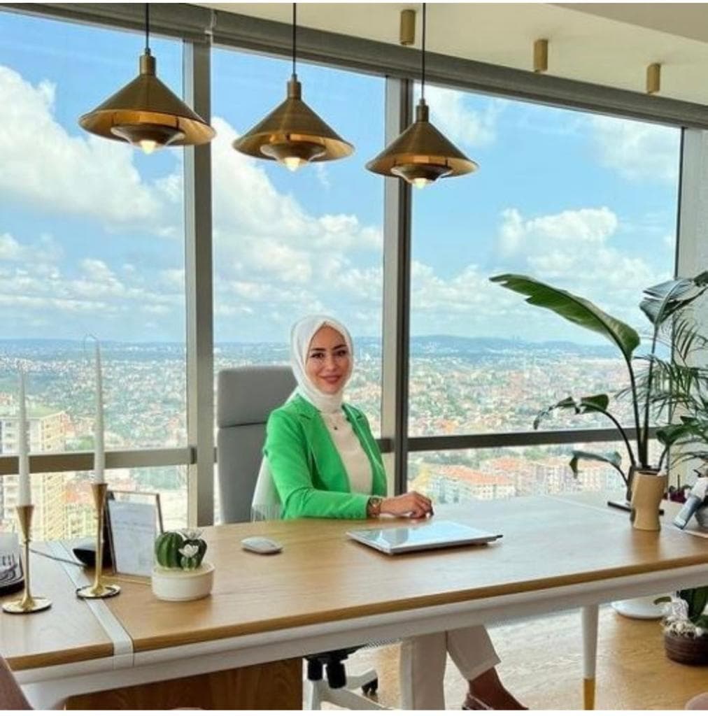 Specialist Dr. Filiz Gültekin