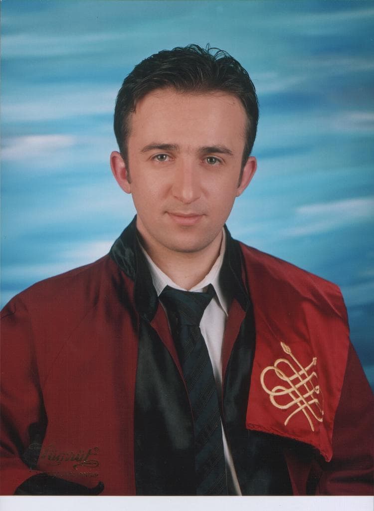 Specialist Dr. Fatih Batı
