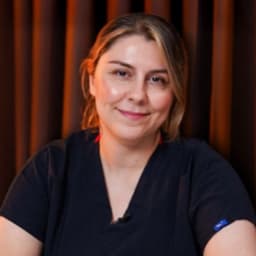Op. Dr. Miray Sekkin Eser