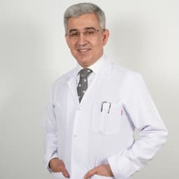 Uzm. Dr. Ali Fatih Kısaarslan