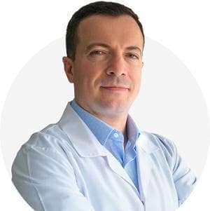 Specialist Dr. Yavuz Selim Güler