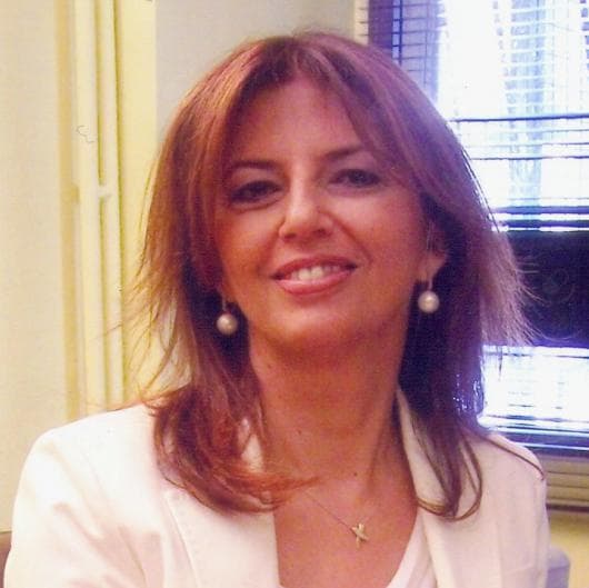 Specialist Dr. Emine Birsen Ferahlı