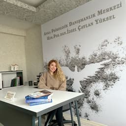 Psk. İzgel Çavlan Yüksel