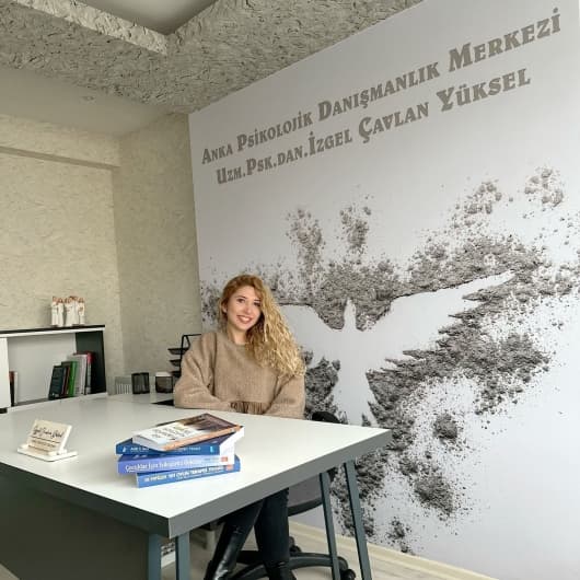 Psk. İzgel Çavlan Yüksel