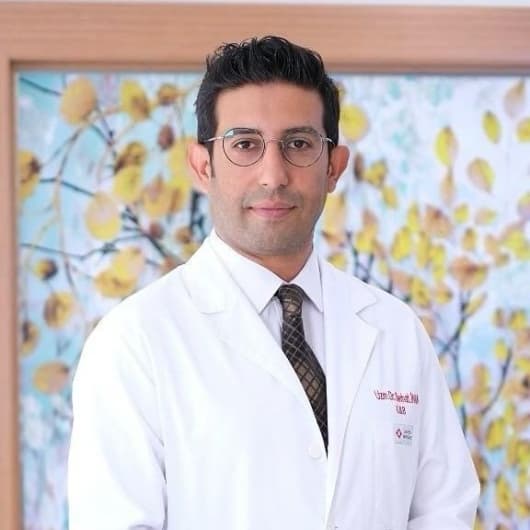 Op. Dr. Serhat İnan
