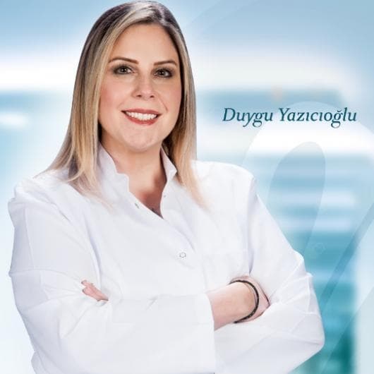 Dr. Duygu Aytaç Yazıcıoğlu