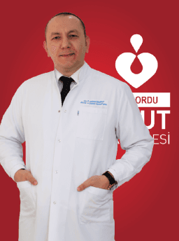 Op. Dr. Bülent Kement