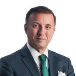 Doç. Dr. Mustafa Özat