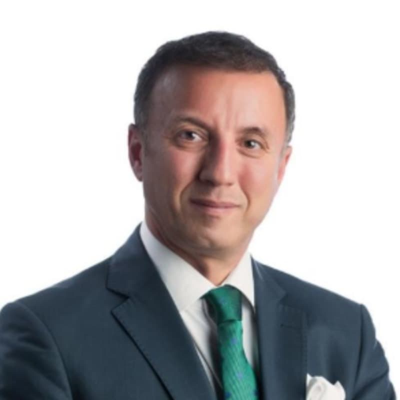 Doç. Dr. Mustafa Özat