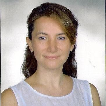 Prof. Candan İltemir Duvan