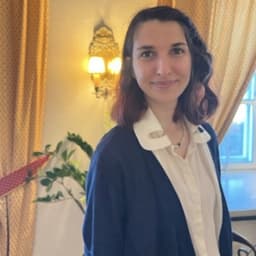 Psk. Rana Durmuş