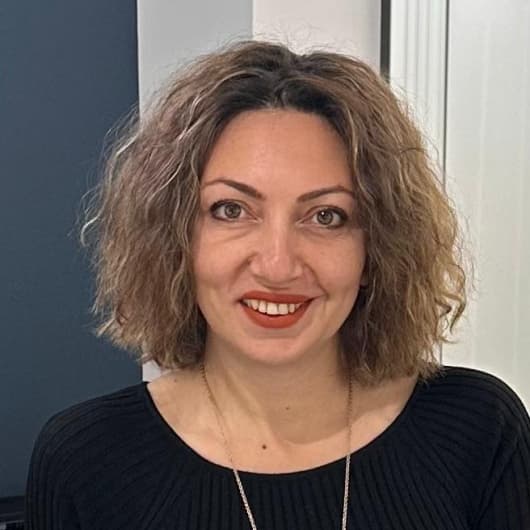 Op. Dr. Meliha Hamurcu