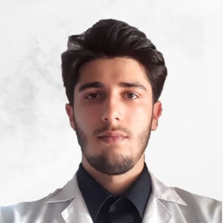 Dr. Selçuk Bayram