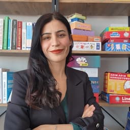 Psk. Zehra Işıklı Aldanmaz