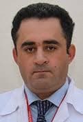 Specialist Dr. Bülent Deveci