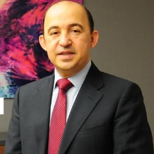 Prof. Dr. Suat Doğancı