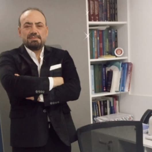 Op. Dr. Serkan Aydın