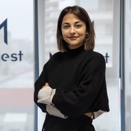 Psk. Ayşe Sima Arslan