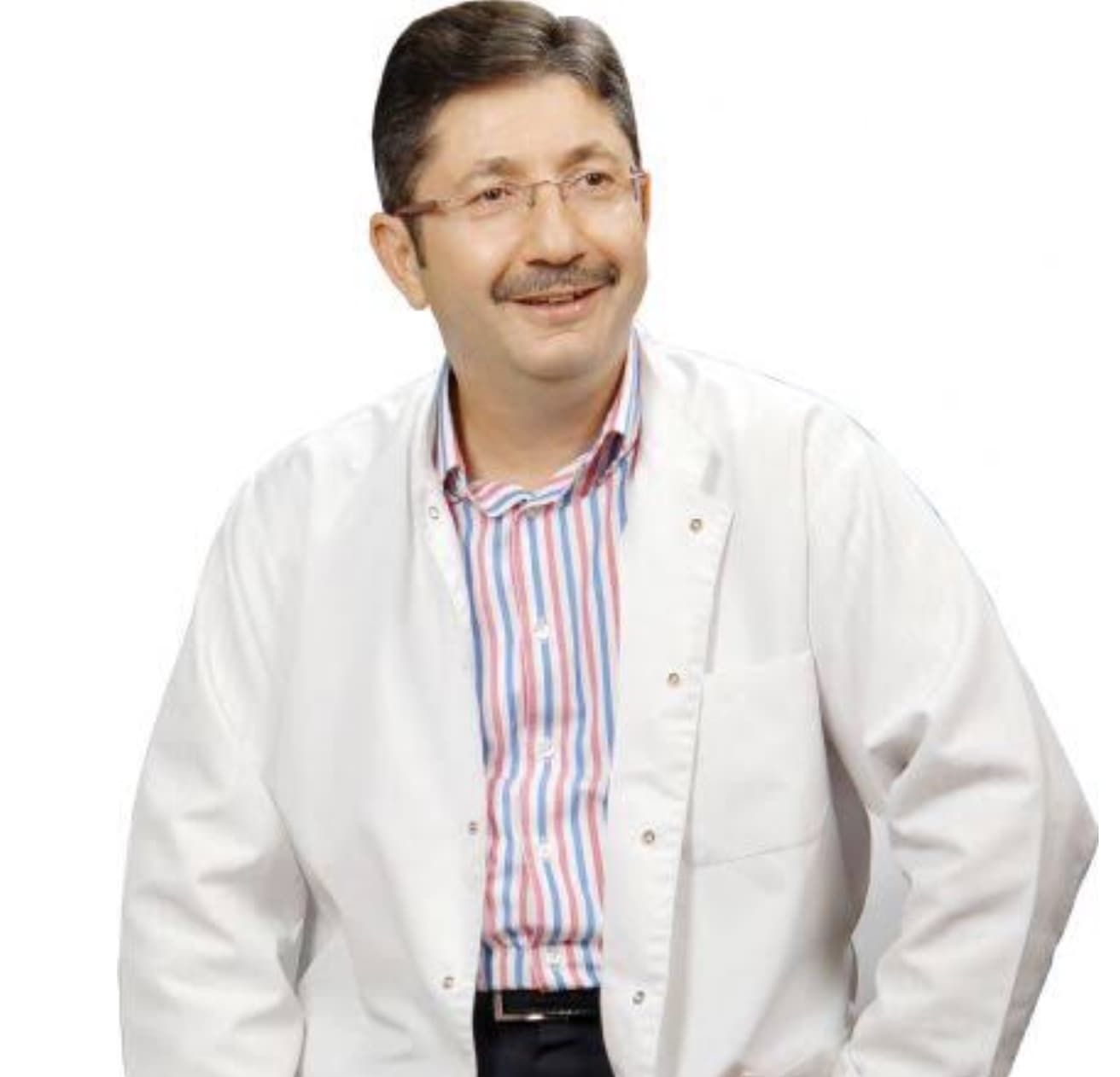 GP Mustafa Eraslan