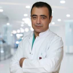 Uzm. Dr. Salih Bilgiç