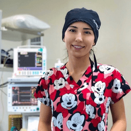 Dt. Esra Dursun Çelik