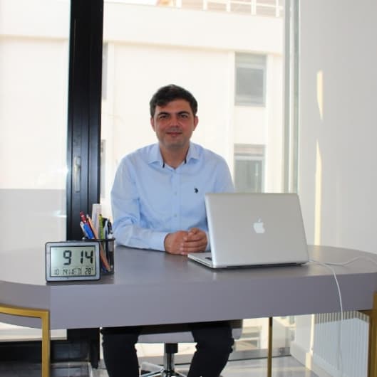 Dr. Kemal Çavdarlı