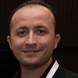 Prof. Dr. Fatih Mehmet Coşkunses