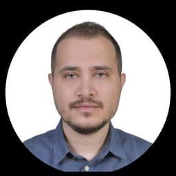 Surgeon Mustafa Kutluhan Erdem