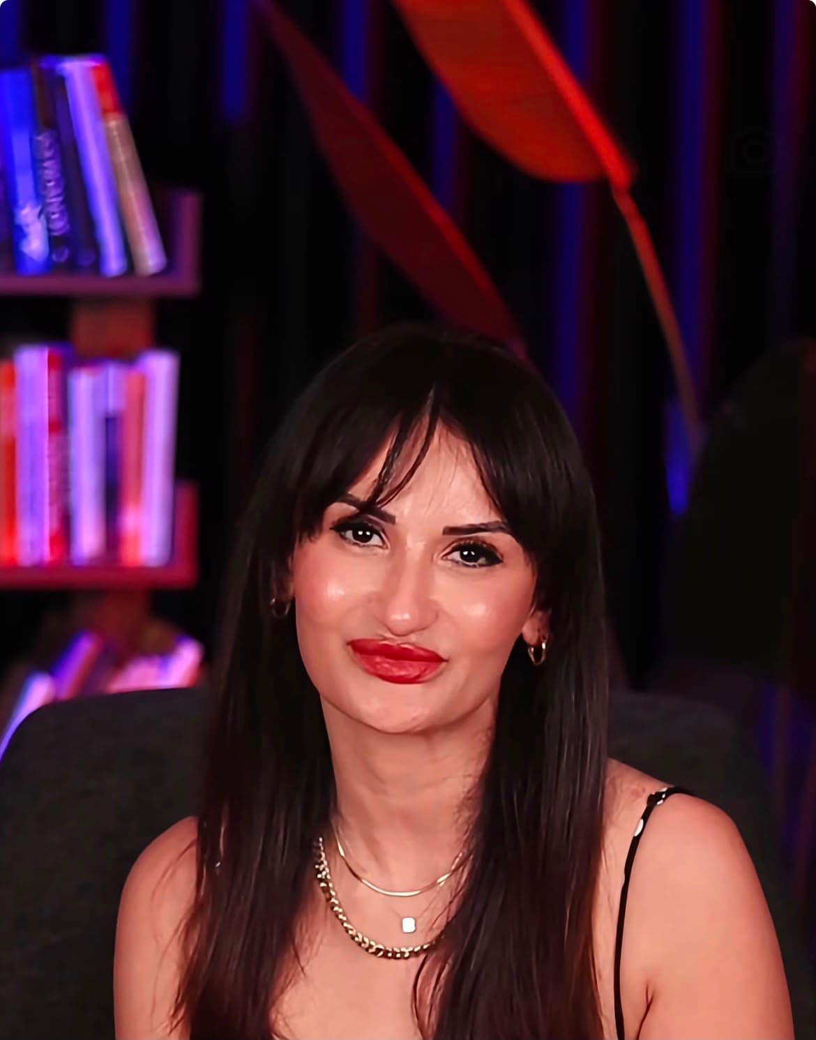 Specialist Dr. Meryem Burçin Alp Fotoğraf 2