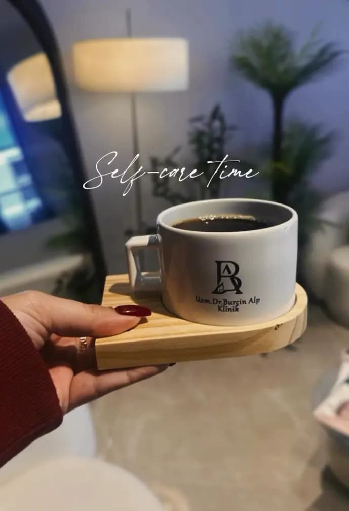 Specialist Dr. Meryem Burçin Alp Fotoğraf 4