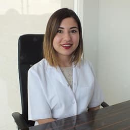 Dr. Ayda Topcu
