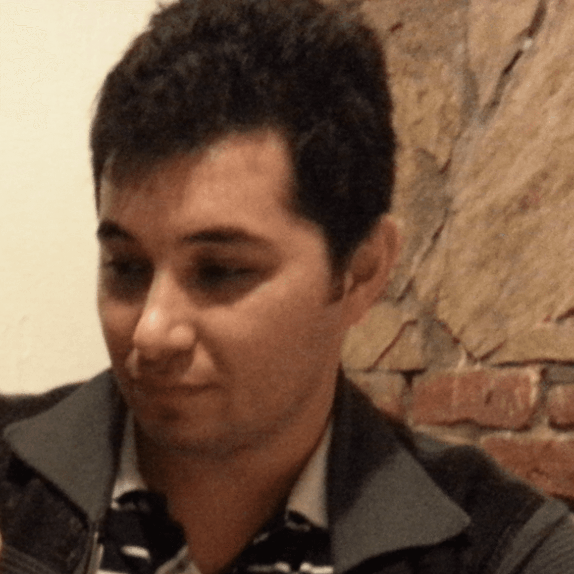 Assoc. Prof. Sadullah Turhan