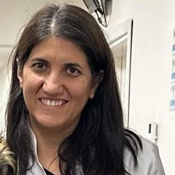 Doç. Dr. Münevver Yılmaz