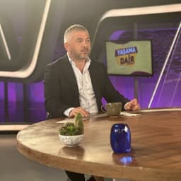 Prof. Fatih Levent Balcı