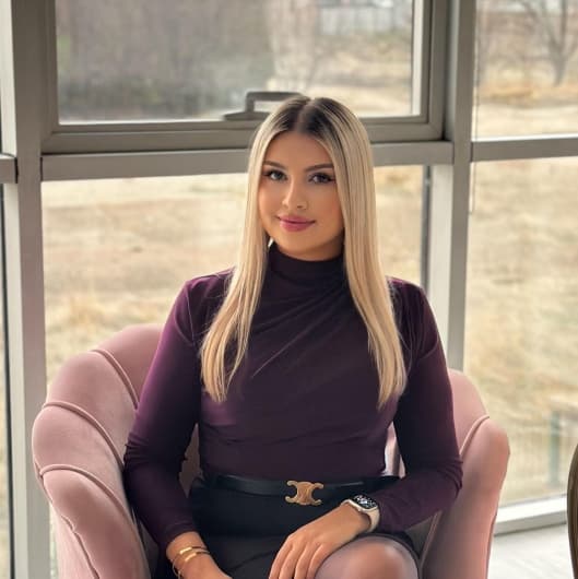Psk. İrem Çırakman