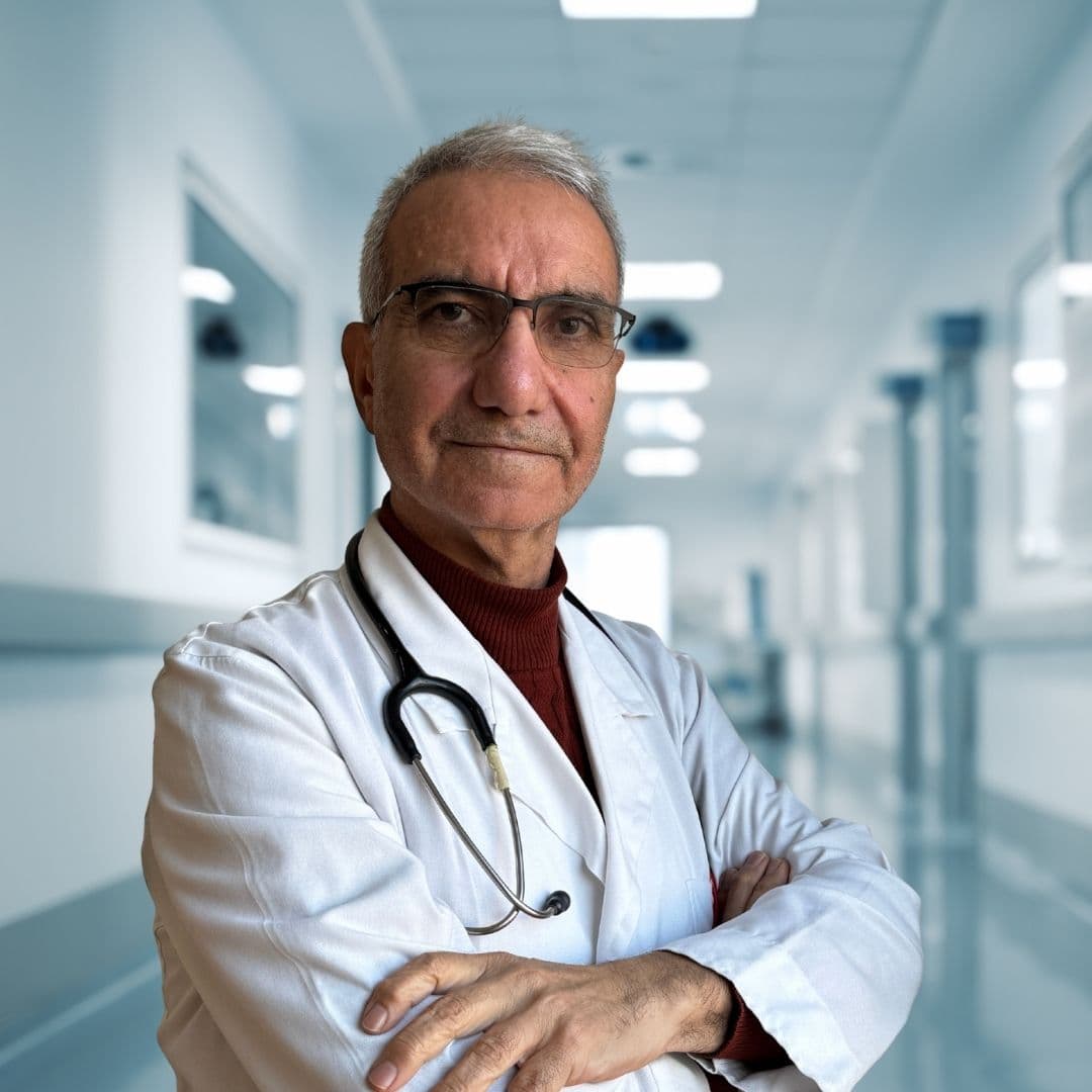 Dr. Öğr. Üyesi YUNUS KESER YILMAZ