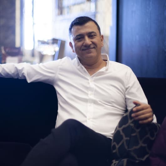 Specialist Dr. Levent Soylu