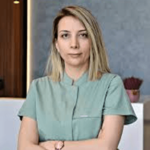 Dt. Nuray Günaydın