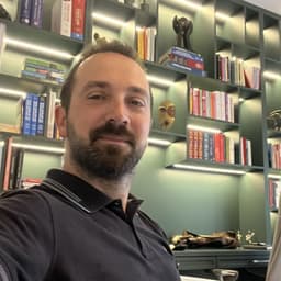 Uzm. Dr. Serhat Ergün