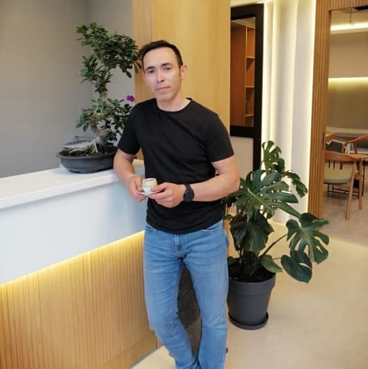 Specialist Dr. Durukan Türe