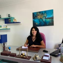 Uzm. Dr. Jülide Duran