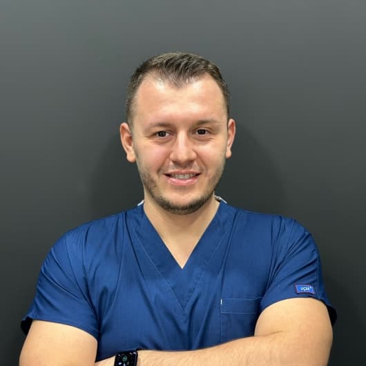GP Ali Ursavaş
