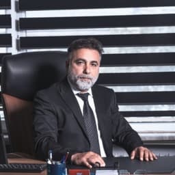Assoc. Prof. Miktat Kaya