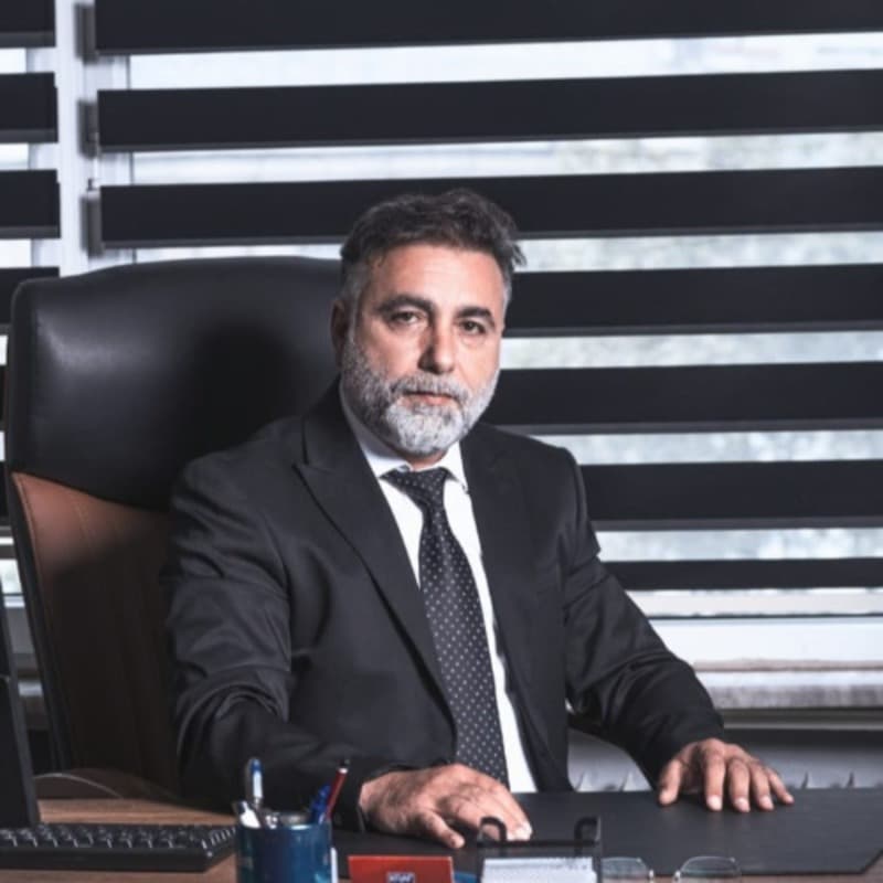 Doç. Dr. Miktat Kaya