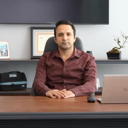 Op. Dr. Mehmet Emin Tunçkaşık