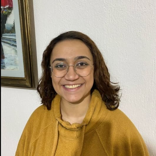 Psk. Ece Bağcı