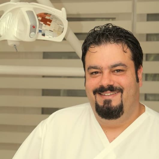 Dr. Tolga Bıçakcı