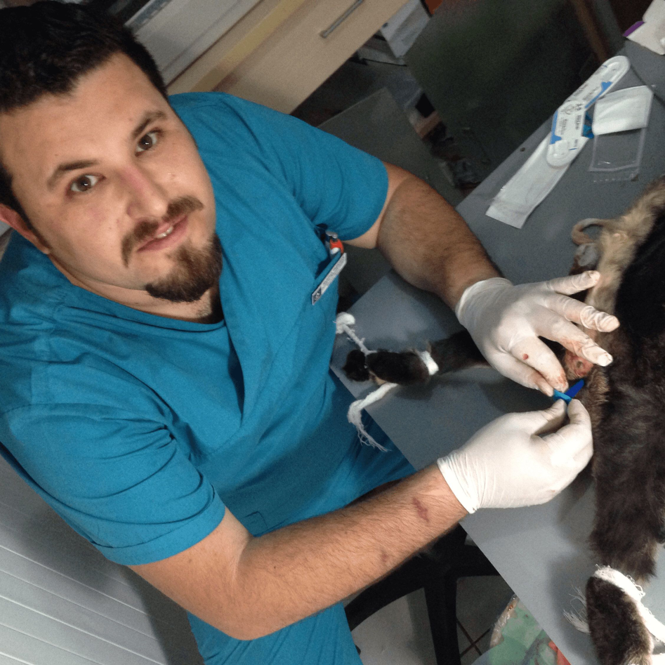 GP Abdullah Taşkıran