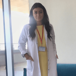 Psk. Duygu Ece Şimşek