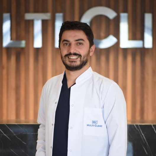 Dt. Salih Danışman